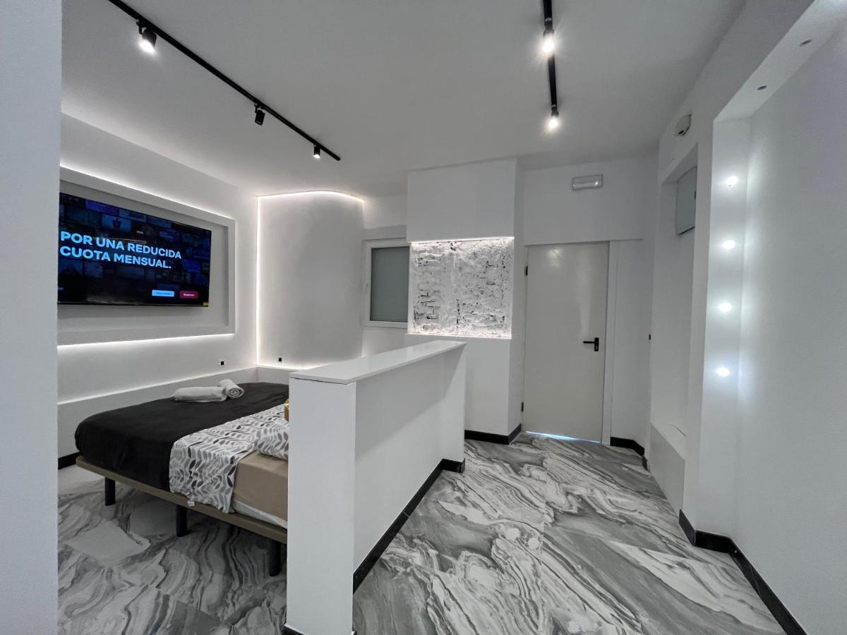 Ba2 Suite Luxury Plaza Mayor Madrid Exterior foto