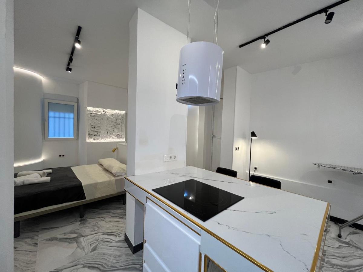 Ba2 Suite Luxury Plaza Mayor Madrid Exterior foto