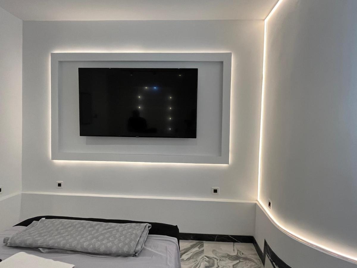 Ba2 Suite Luxury Plaza Mayor Madrid Exterior foto